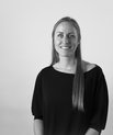 Christina Fabricius Lolck, 29 år, arbejder som HR Operations Manager hos Conversio.